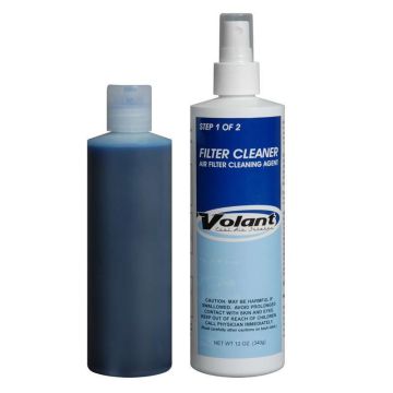 Volant Air Filter Cleaning Kit